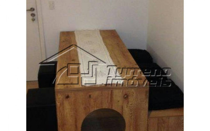 Imagem Apartamento com 2 Quartos à Venda, em Jardim Aquarius - São José Dos Campos Imagem Apartamento com 2 Quartos à Venda, em Jardim Aquarius - São José Dos Campos