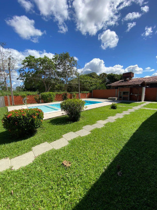 Casa de Condomínio com 3 Quartos para Alugar, 200 m² em Aldeia Dos Camarás - Camaragibe