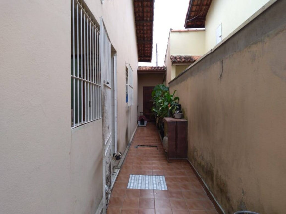 Imagem Casa com 3 Quartos à Venda, 120 m² em Jardim Das Indústrias - São José Dos Campos Imagem Casa com 3 Quartos à Venda, 120 m² em Jardim Das Indústrias - São José Dos Campos
