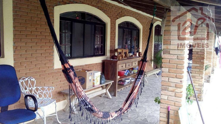 Imagem Chácara com 6 Quartos à Venda, 2.000 m² em Buquirinha - São José Dos Campos