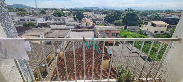 Imagem Apartamento com 2 Quartos à Venda, 64 m² em Campo Grande - Rio De Janeiro Imagem Apartamento com 2 Quartos à Venda, 64 m² em Campo Grande - Rio De Janeiro