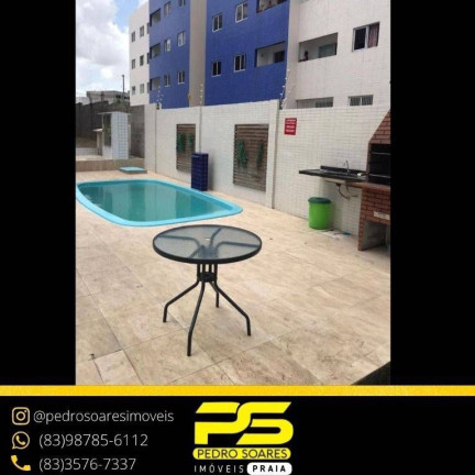 Imagem Apartamento com 2 Quartos à Venda, 89 m² em Gramame - João Pessoa Imagem Apartamento com 2 Quartos à Venda, 89 m² em Gramame - João Pessoa
