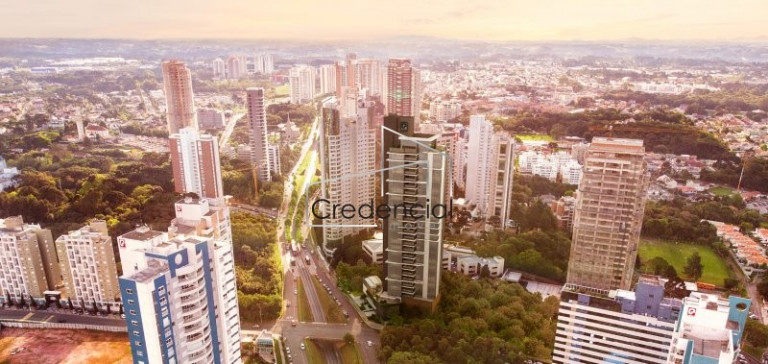 Imagem Apartamento com 3 Quartos à Venda, 320 m² em Ecoville - Curitiba Imagem Apartamento com 3 Quartos à Venda, 320 m² em Ecoville - Curitiba