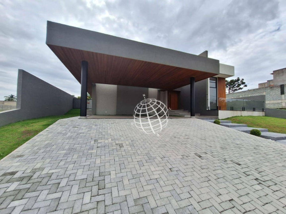 Imagem Casa com 4 Quartos à Venda, 285 m² em Equilibrium Residencial Atibaia - Atibaia Imagem Casa com 4 Quartos à Venda, 285 m² em Equilibrium Residencial Atibaia - Atibaia