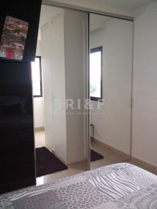 Imagem Apartamento com 3 Quartos para Alugar, 120 m² em Vila Paulista - São Paulo