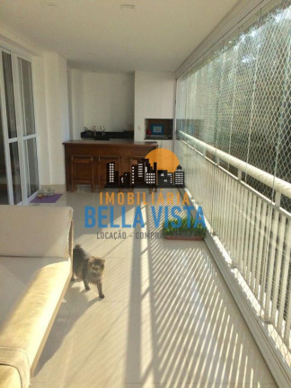 Imagem Apartamento com 3 Quartos à Venda, em Vila Andrade - São Paulo Imagem Apartamento com 3 Quartos à Venda, em Vila Andrade - São Paulo
