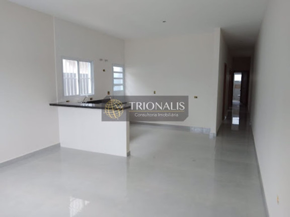 Imagem Casa com 3 Quartos à Venda, 90 m² em Jardim Dos Pinheiros - Atibaia