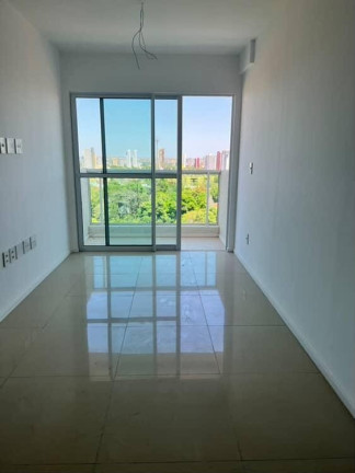 Imagem Apartamento com 3 Quartos à Venda,  em Ininga - Teresina