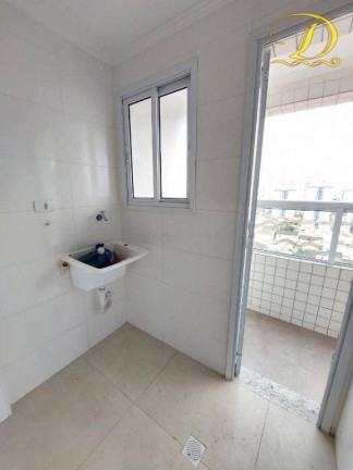 Imagem Apartamento com 1 Quarto à Venda, 53 m² em Canto Do Forte - Praia Grande Imagem Apartamento com 1 Quarto à Venda, 53 m² em Canto Do Forte - Praia Grande