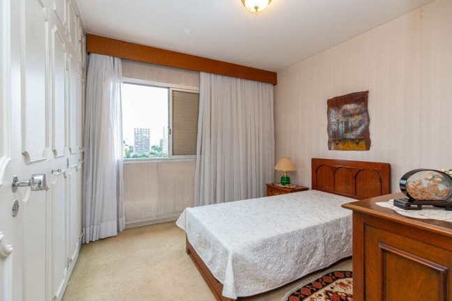 Imagem Apartamento com 4 Quartos à Venda, 164 m² em Brooklin Paulista - São Paulo Imagem Apartamento com 4 Quartos à Venda, 164 m² em Brooklin Paulista - São Paulo