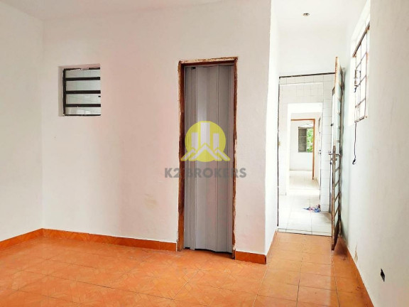 Imagem Casa com 4 Quartos à Venda, 280 m² em Vila Olímpia - São Paulo Imagem Casa com 4 Quartos à Venda, 280 m² em Vila Olímpia - São Paulo