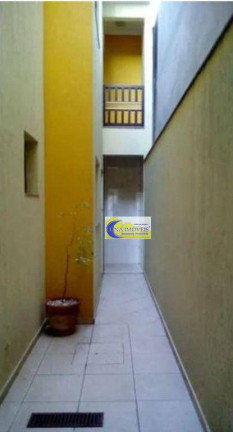 Imagem Sobrado com 2 Quartos à Venda, 111 m² em Cooperativa - São Bernardo Do Campo Imagem Sobrado com 2 Quartos à Venda, 111 m² em Cooperativa - São Bernardo Do Campo