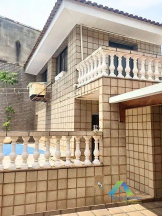 Imagem Sobrado com 4 Quartos à Venda, 390 m² em Bosque Da Saúde - São Paulo Imagem Sobrado com 4 Quartos à Venda, 390 m² em Bosque Da Saúde - São Paulo
