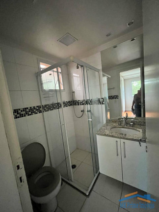 Imagem Apartamento com 3 Quartos à Venda, 110 m² em Jardim Arpoador - São Paulo
