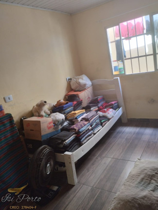 Imagem Casa com 1 Quarto à Venda, em 38 - Mongágua Imagem Casa com 1 Quarto à Venda, em 38 - Mongágua