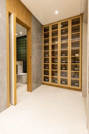 Imagem Imóvel com 3 Quartos à Venda, em Setor Oeste - Goiânia Imagem Imóvel com 3 Quartos à Venda, em Setor Oeste - Goiânia