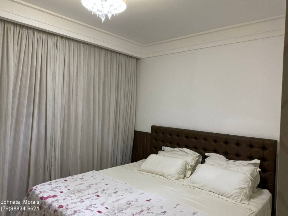 Imagem Apartamento com 4 Quartos à Venda, 125 m² em Jardins - Aracaju Imagem Apartamento com 4 Quartos à Venda, 125 m² em Jardins - Aracaju