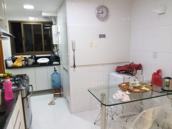Imagem Apartamento com 4 Quartos à Venda, 137 m² em Pituba - Salvador