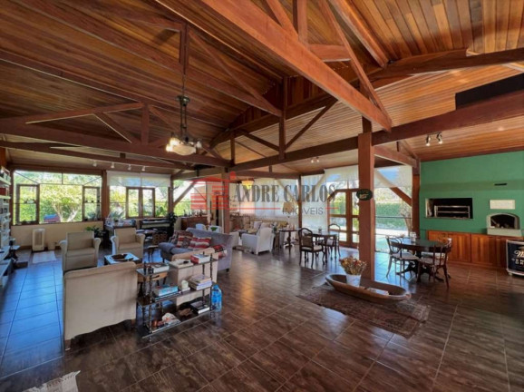 Imagem Casa de Condomínio com 5 Quartos à Venda, 653 m² em Granja Viana - Cotia Imagem Casa de Condomínio com 5 Quartos à Venda, 653 m² em Granja Viana - Cotia