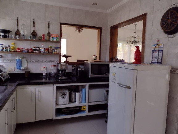 Imagem Casa com 4 Quartos à Venda, 398 m² em Maitinga - Bertioga