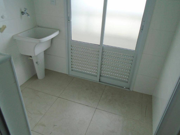 Imagem Apartamento com 3 Quartos à Venda, 124 m² em Canto Do Forte - Praia Grande