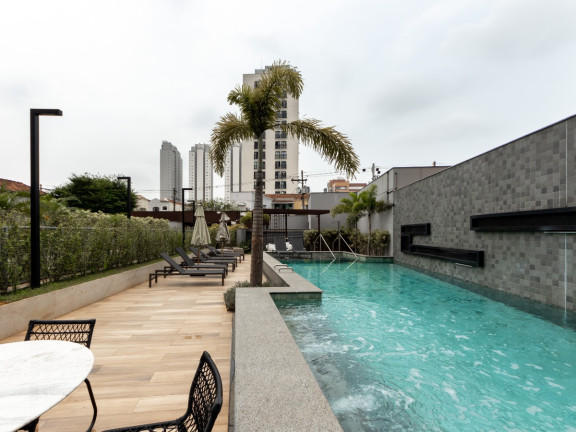 Imagem Apartamento com 1 Quarto à Venda, 47 m² em Vila Mariana - São Paulo