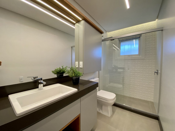 Imagem Apartamento com 3 Quartos à Venda, 176 m² em Planalto - Gramado Imagem Apartamento com 3 Quartos à Venda, 176 m² em Planalto - Gramado