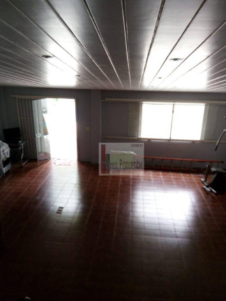 Imagem Casa com 4 Quartos à Venda, 300 m² em Fazenda Morumbi - São Paulo Imagem Casa com 4 Quartos à Venda, 300 m² em Fazenda Morumbi - São Paulo