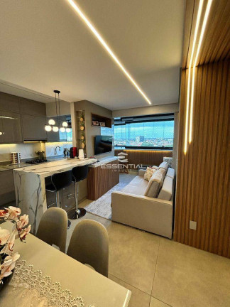 Imagem Apartamento com 2 Quartos à Venda, 66 m² em Nova Residence - São José Do Rio Preto Imagem Apartamento com 2 Quartos à Venda, 66 m² em Nova Residence - São José Do Rio Preto