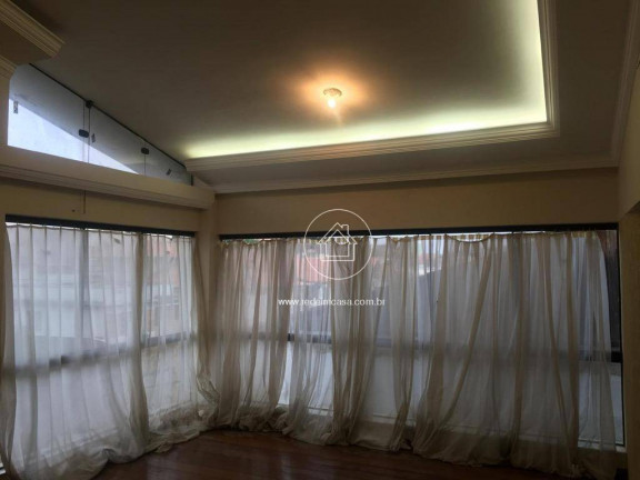Imagem Apartamento com 6 Quartos à Venda, 430 m² em Santa Tereza I - Barbacena Imagem Apartamento com 6 Quartos à Venda, 430 m² em Santa Tereza I - Barbacena