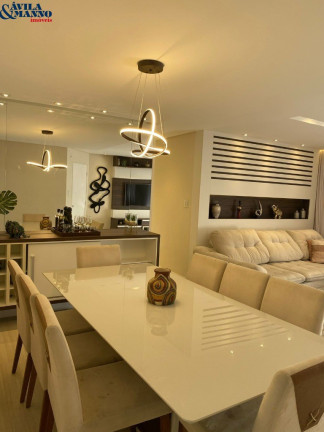 Imagem Apartamento com 3 Quartos à Venda, 115 m² em Mooca - São Paulo