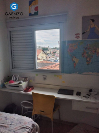 Imagem Casa de Condomínio com 2 Quartos à Venda, 64 m² em Cipava - Osasco