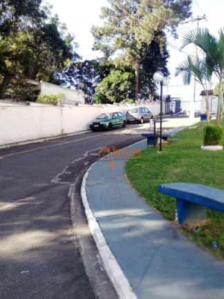 Imagem Casa com 2 Quartos à Venda, 42 m² em Parque Industrial Cumbica - Guarulhos