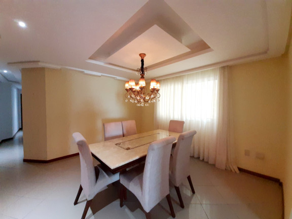 Imagem Apartamento com 4 Quartos à Venda, 200 m² em Praia Do Morro - Guarapari
