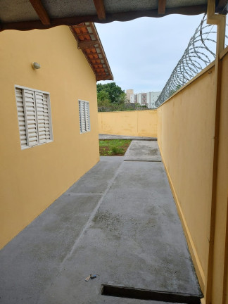 Imagem Casa com 3 Quartos à Venda, 67 m² em Morada Dos Nobres - Taubaté Imagem Casa com 3 Quartos à Venda, 67 m² em Morada Dos Nobres - Taubaté