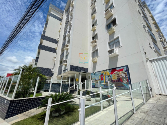 Imagem Apartamento com 1 Quarto à Venda, 64 m² em Bela Vista - São José