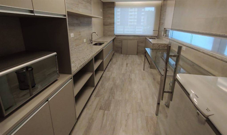 Imagem Apartamento com 4 Quartos à Venda, 148 m² em Forte - Praia Grande