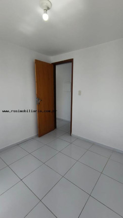 Imagem Apartamento com 2 Quartos para Alugar, 50 m² em Gramame - Parque Do Sol - João Pessoa