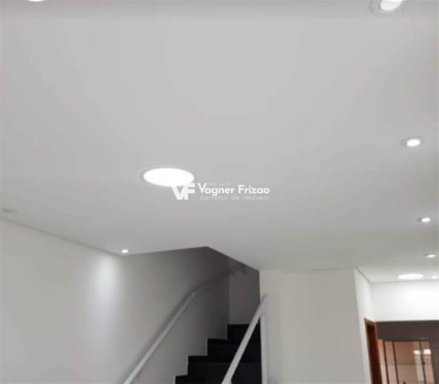 Imagem Casa de Condomínio com 2 Quartos à Venda, 55 m² em Tude Bastos (sitio Do Campo) - Praia Grande