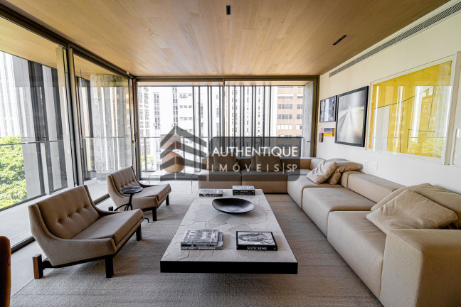 Imagem Apartamento com 3 Quartos à Venda, 232 m² em Pinheiros - São Paulo Imagem Apartamento com 3 Quartos à Venda, 232 m² em Pinheiros - São Paulo