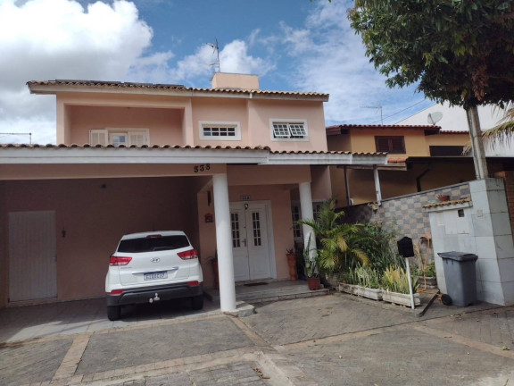Imagem Casa de Condomínio com 3 Quartos à Venda, em Residencial Granja Olga 1 - Sorocaba Imagem Casa de Condomínio com 3 Quartos à Venda, em Residencial Granja Olga 1 - Sorocaba