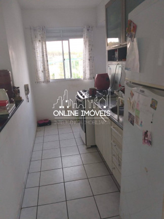 Imagem Apartamento com 2 Quartos à Venda, em Jardim Suécia - Mogi Guaçu Imagem Apartamento com 2 Quartos à Venda, em Jardim Suécia - Mogi Guaçu