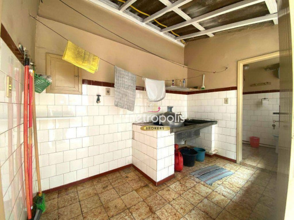 Imagem Sobrado com 4 Quartos à Venda, 370 m² em Vila Dusi - São Bernardo Do Campo Imagem Sobrado com 4 Quartos à Venda, 370 m² em Vila Dusi - São Bernardo Do Campo