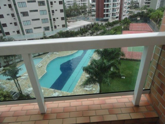 Imagem Flat com 1 Quarto à Venda, 36 m² em Riviera - Bertioga