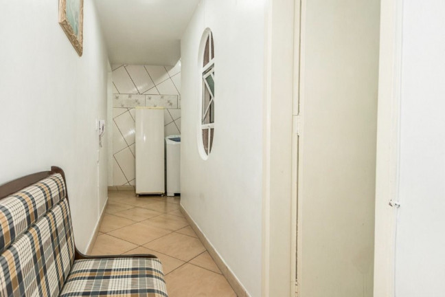 Imagem Imóvel com 1 Quarto à Venda, 33 m² em Cidade Baixa - Porto Alegre Imagem Imóvel com 1 Quarto à Venda, 33 m² em Cidade Baixa - Porto Alegre