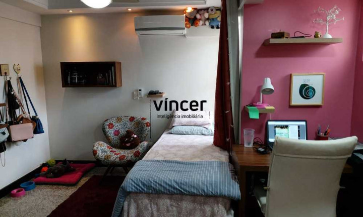 Imagem Apartamento com 3 Quartos à Venda, 303 m² em Setor Bueno - Goiânia Imagem Apartamento com 3 Quartos à Venda, 303 m² em Setor Bueno - Goiânia