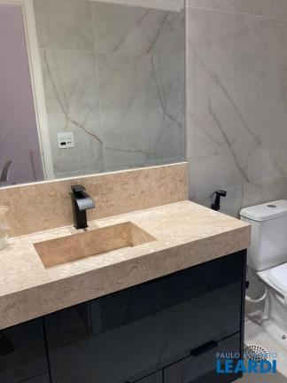 Imagem Apartamento com 3 Quartos à Venda, 122 m² em Jardim - Santo André