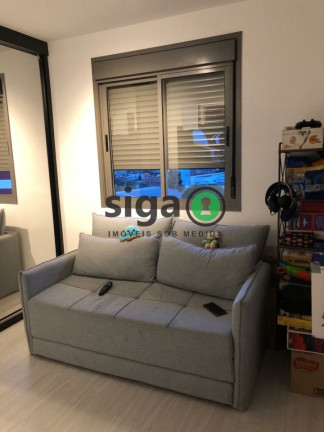 Imagem Apartamento com 3 Quartos à Venda, 71 m² em Santo Amaro - São Paulo Imagem Apartamento com 3 Quartos à Venda, 71 m² em Santo Amaro - São Paulo