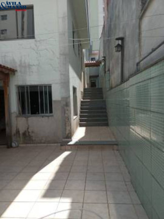 Imagem Sobrado com 3 Quartos à Venda, em Vila Prudente - São Paulo Imagem Sobrado com 3 Quartos à Venda, em Vila Prudente - São Paulo