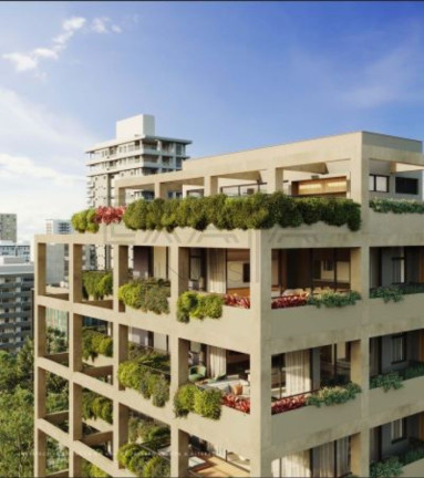 Imagem Imóvel com 3 Quartos à Venda, 258 m² em Vila Nova Conceição - São Paulo